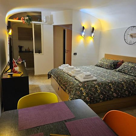 Petraio Home Napoli Esterno foto
