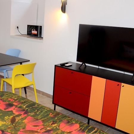 Petraio Home Napoli Esterno foto