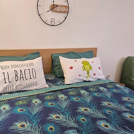 Petraio Home Napoli Esterno foto