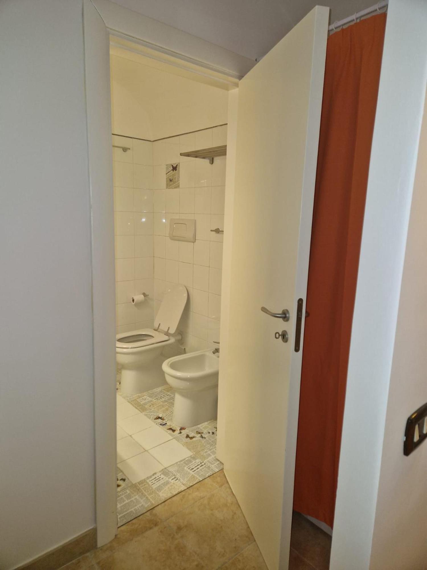 Petraio Home Napoli Esterno foto