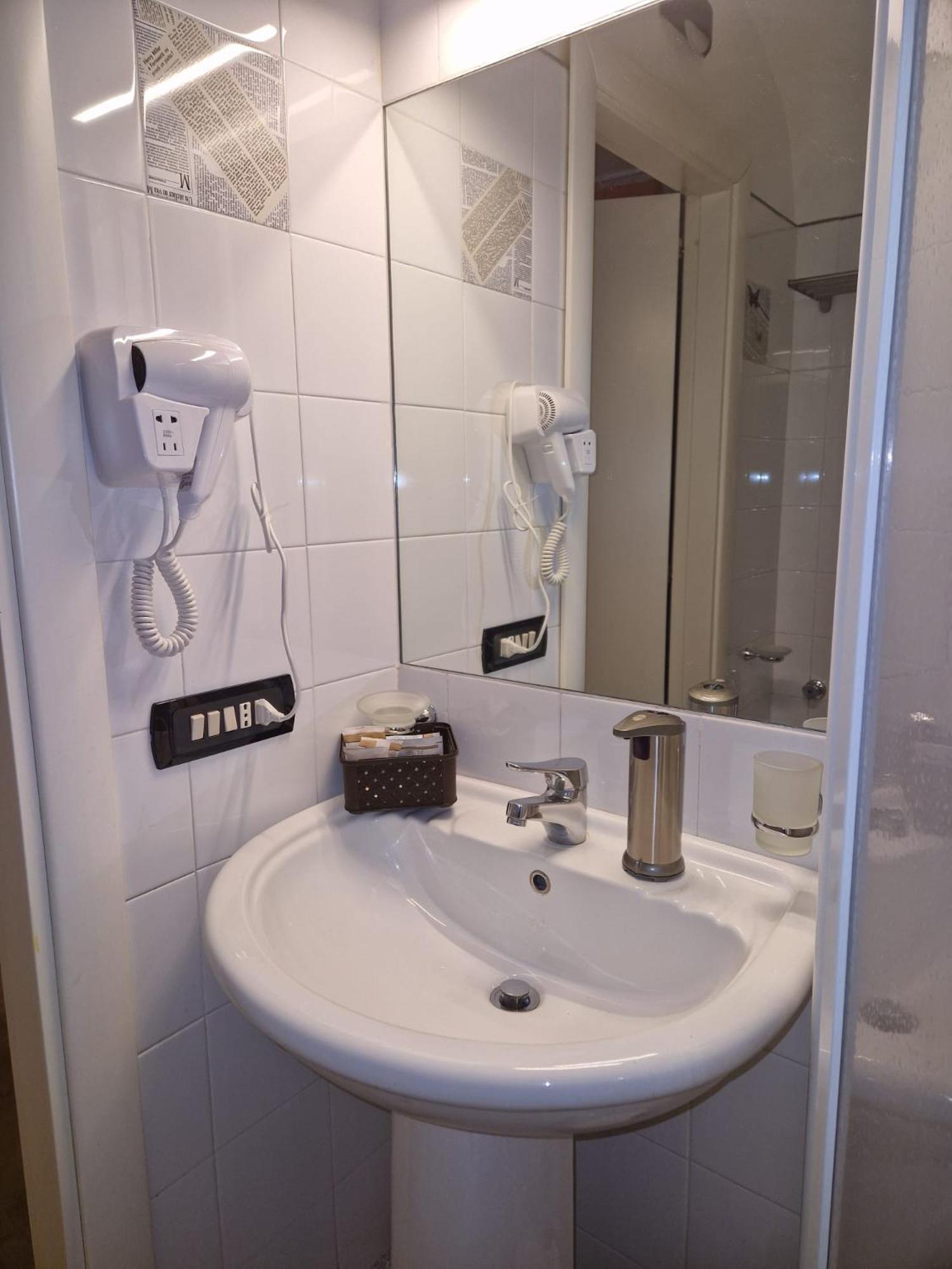 Petraio Home Napoli Esterno foto