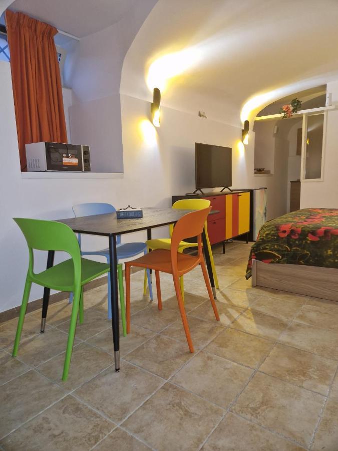 Petraio Home Napoli Esterno foto