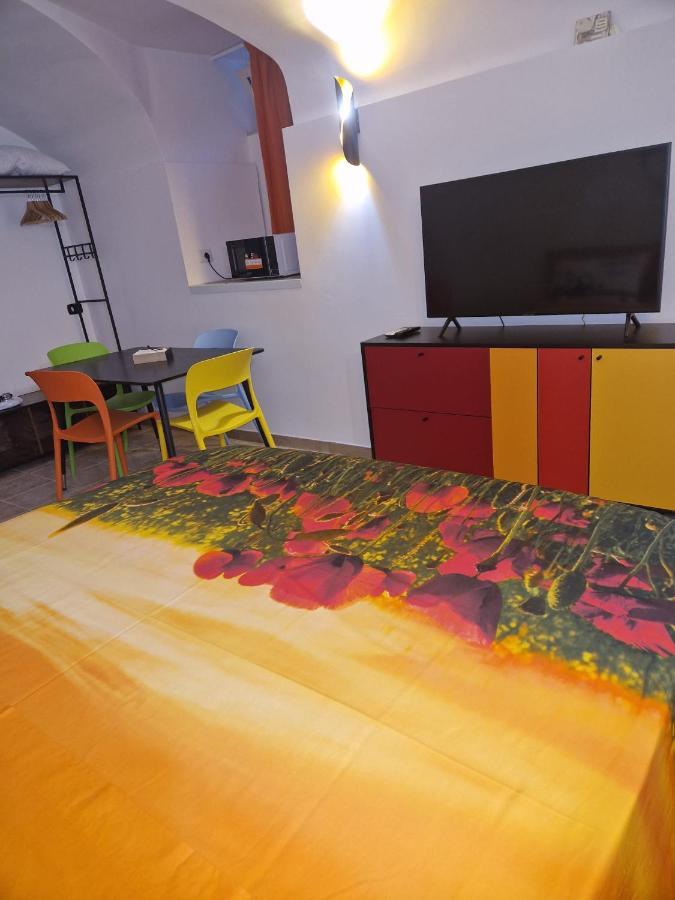 Petraio Home Napoli Esterno foto