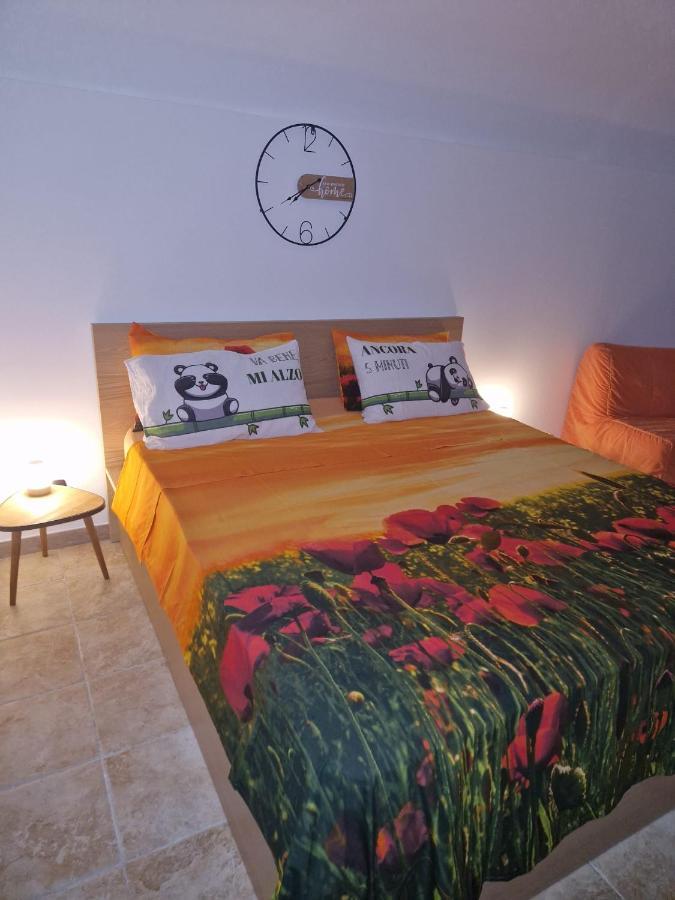 Petraio Home Napoli Esterno foto