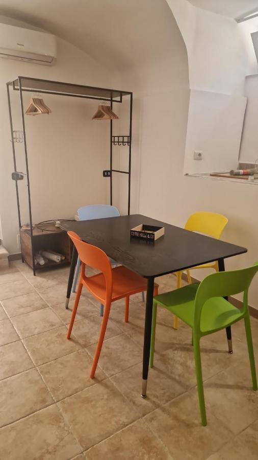 Petraio Home Napoli Esterno foto