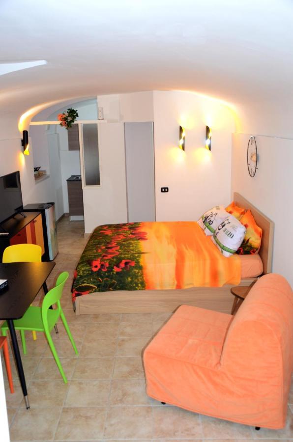 Petraio Home Napoli Esterno foto
