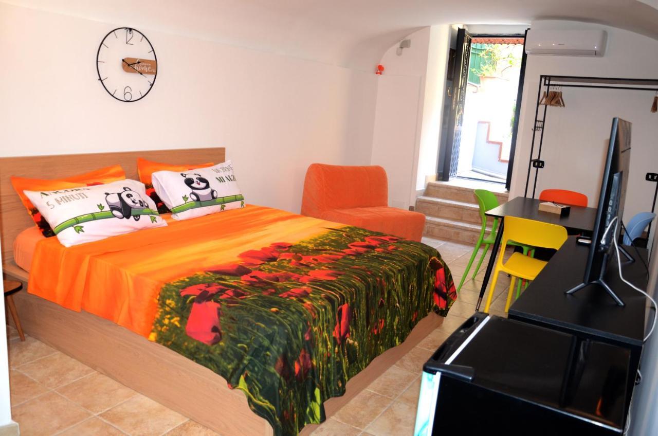 Petraio Home Napoli Esterno foto