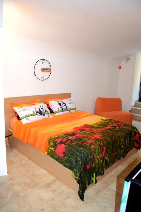 Petraio Home Napoli Esterno foto
