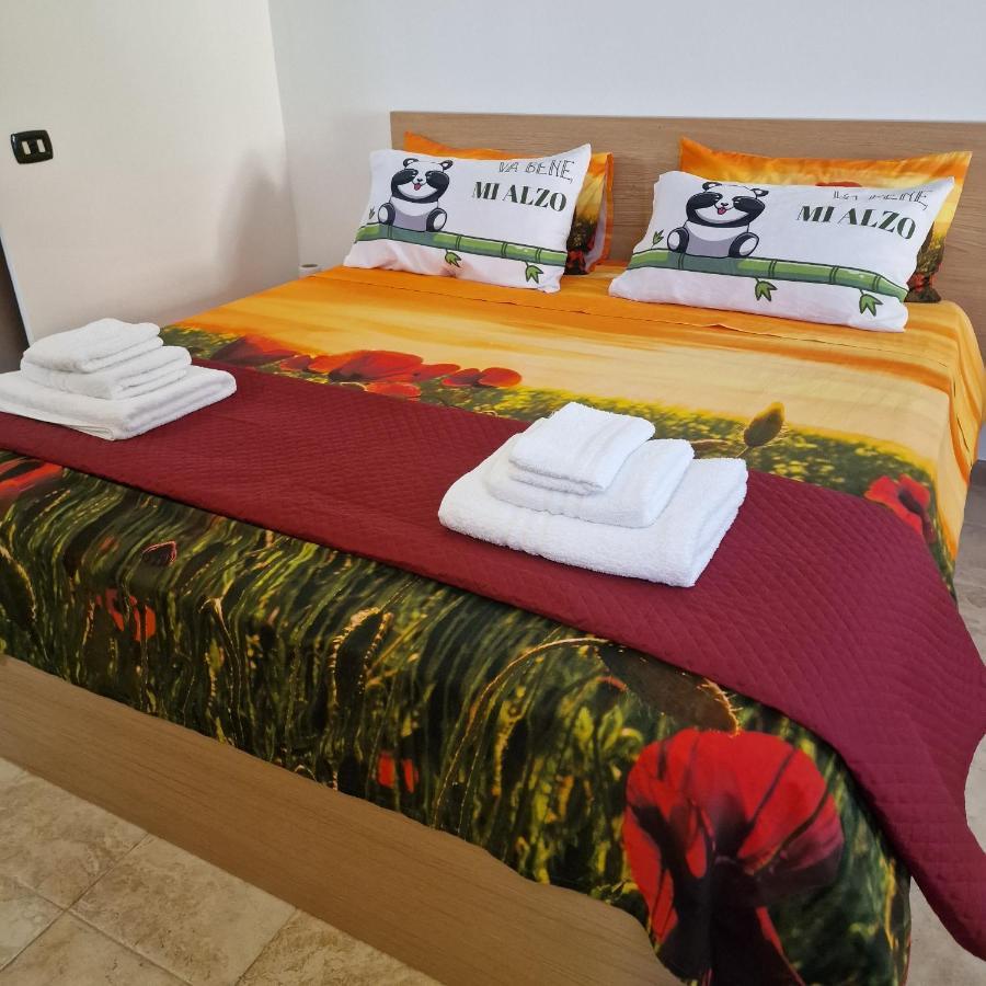 Petraio Home Napoli Esterno foto