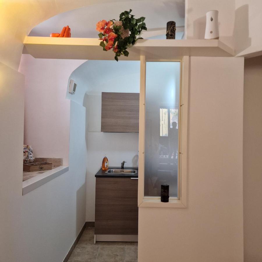 Petraio Home Napoli Esterno foto