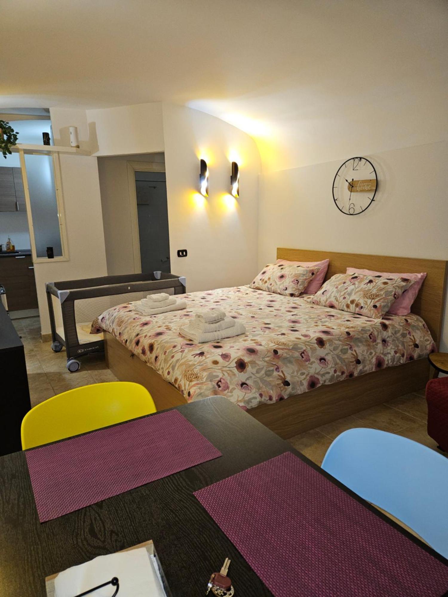 Petraio Home Napoli Esterno foto