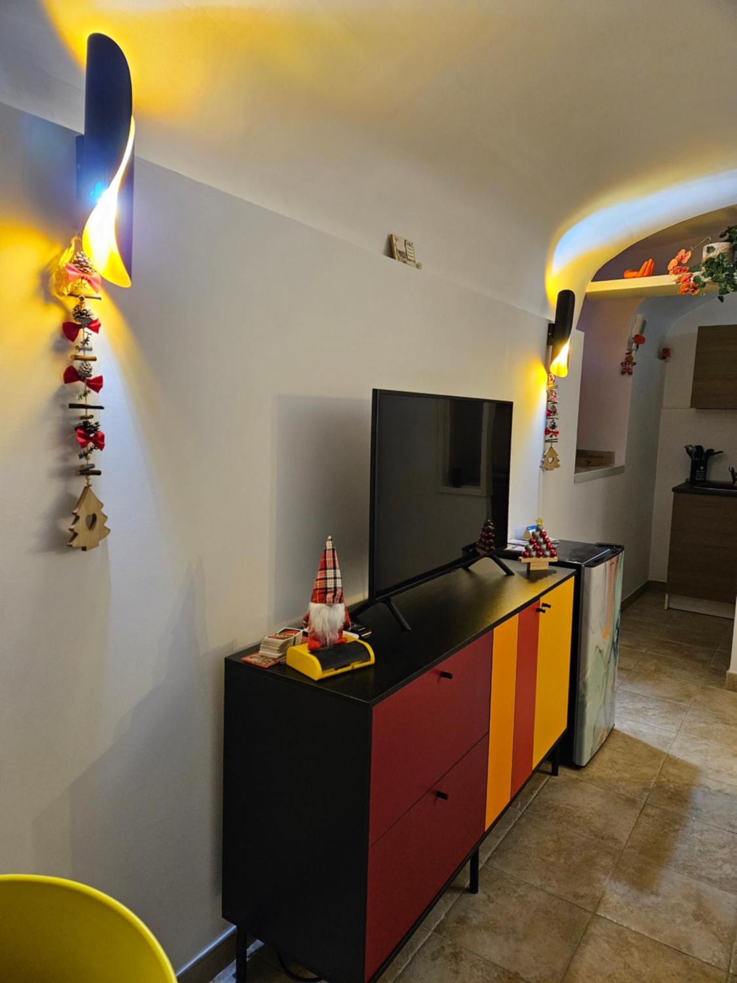Petraio Home Napoli Esterno foto