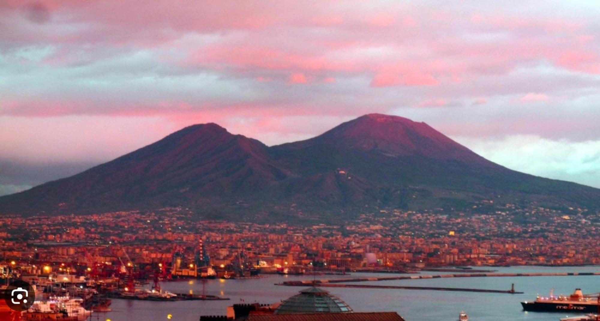 Petraio Home Napoli Esterno foto