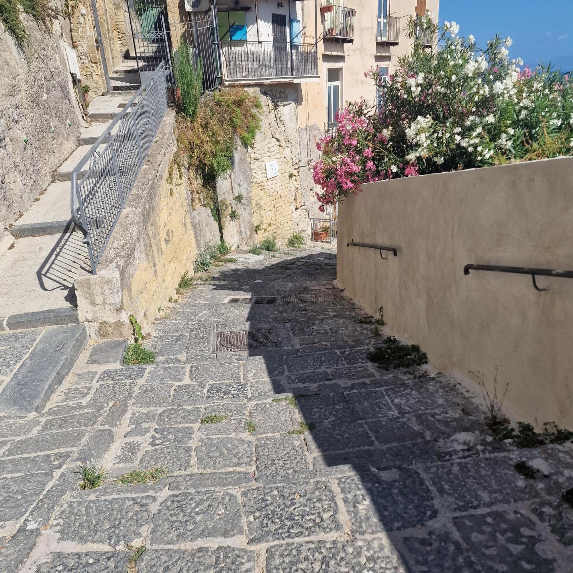 Petraio Home Napoli Esterno foto