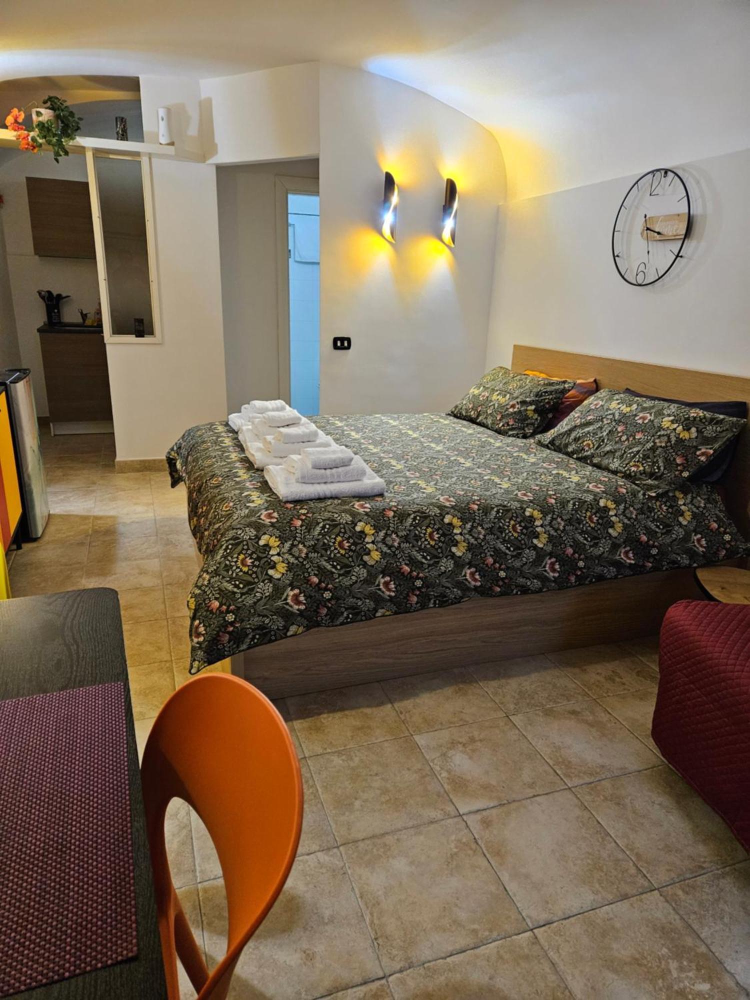 Petraio Home Napoli Esterno foto