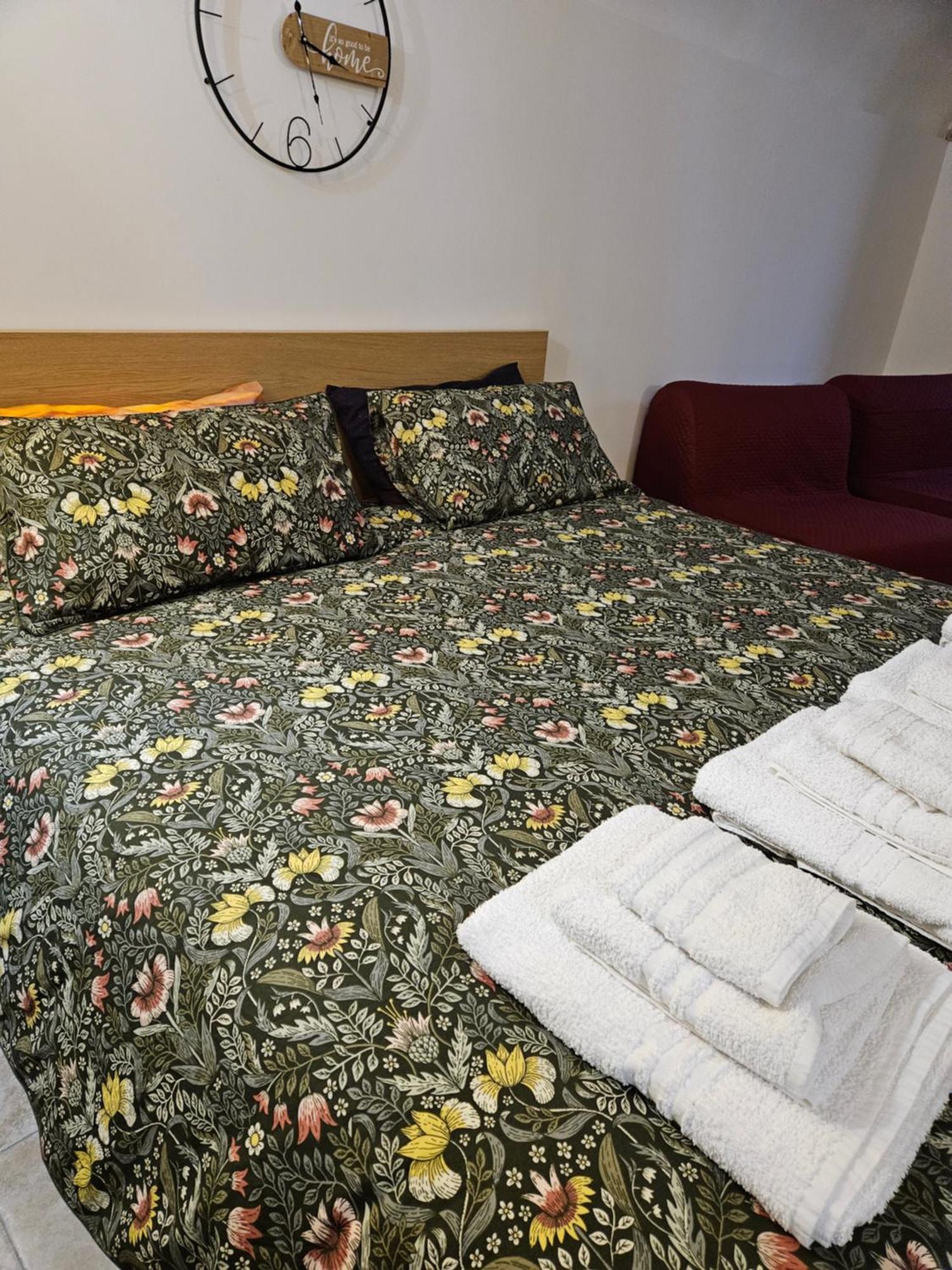 Petraio Home Napoli Esterno foto