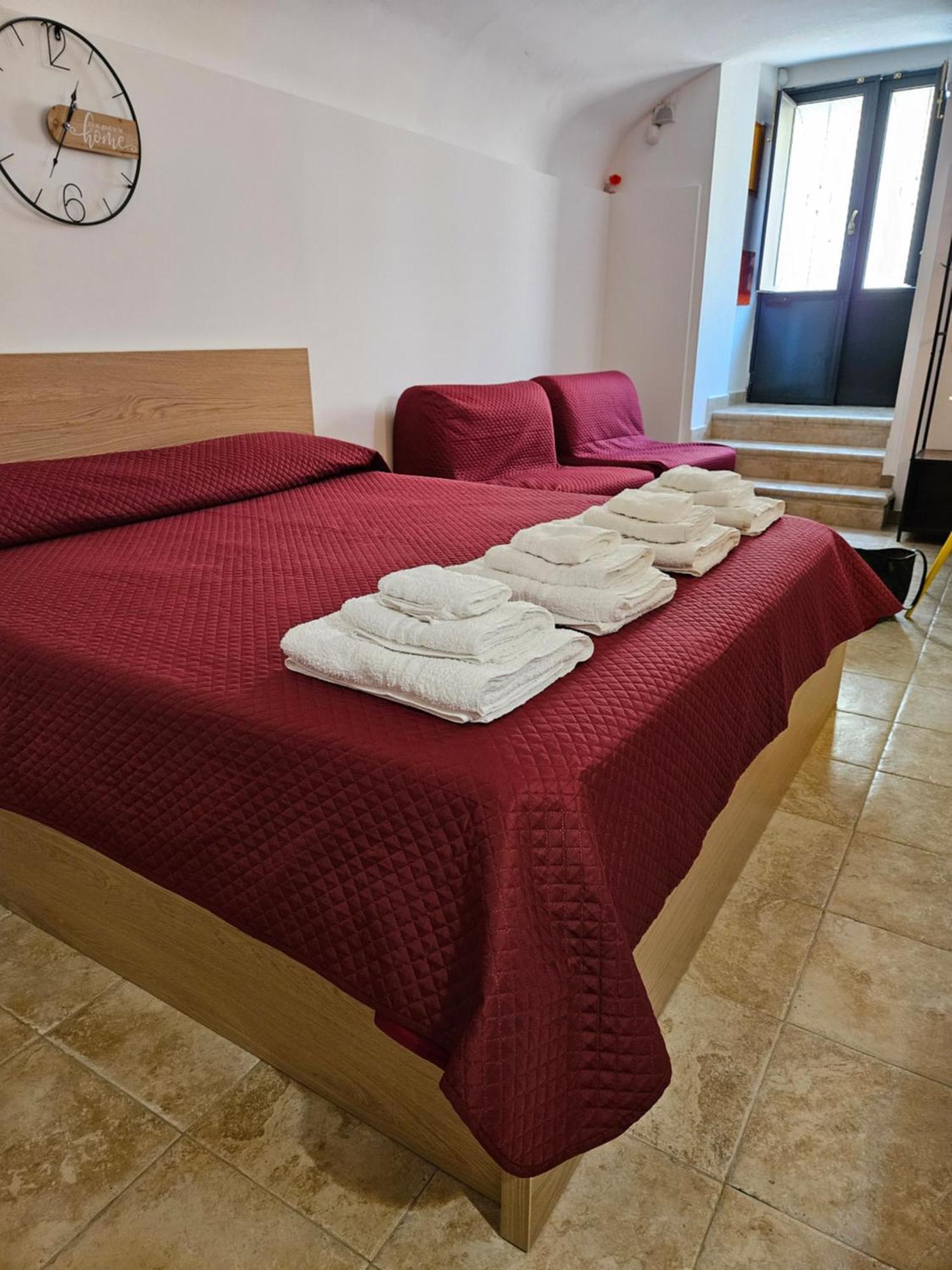 Petraio Home Napoli Esterno foto