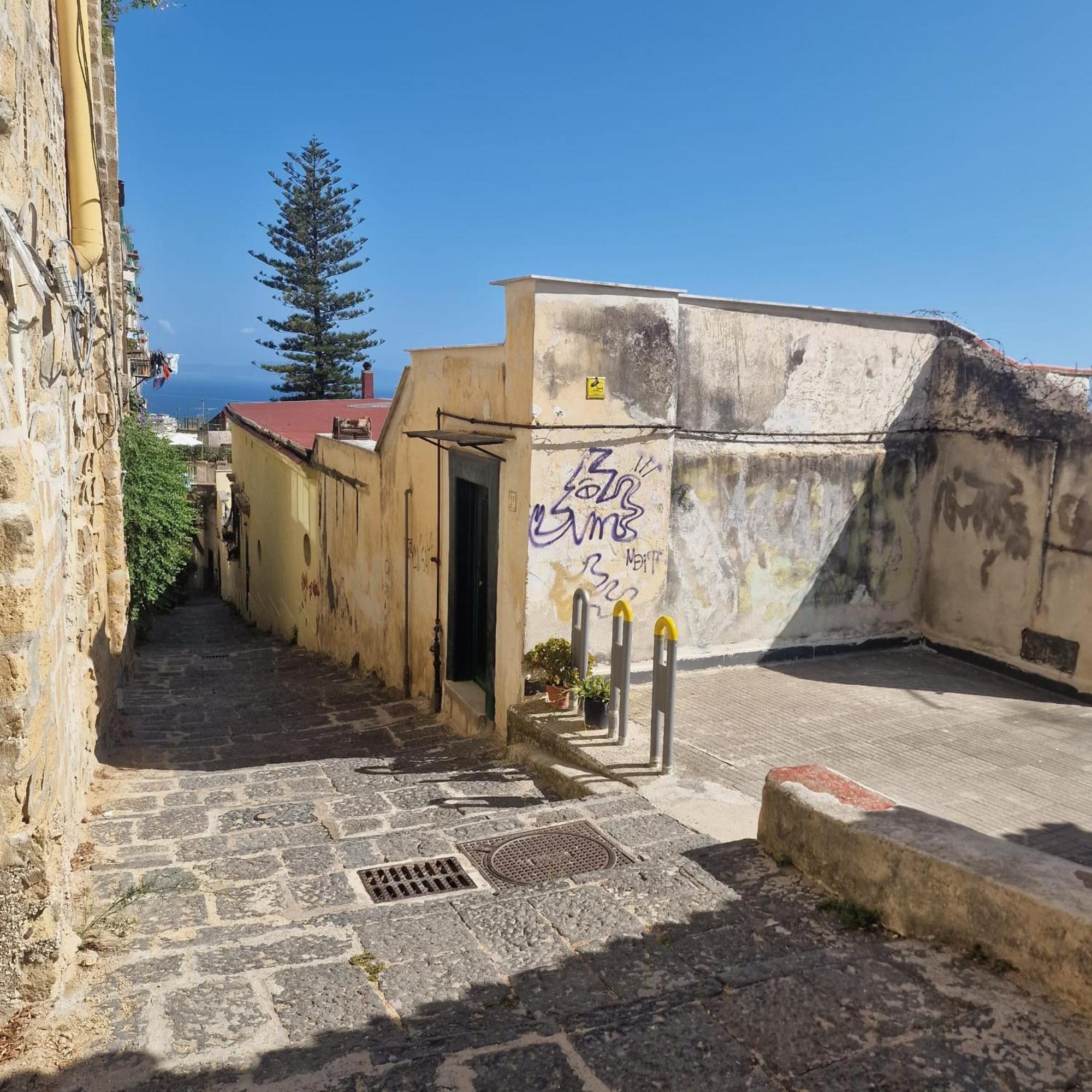 Petraio Home Napoli Esterno foto