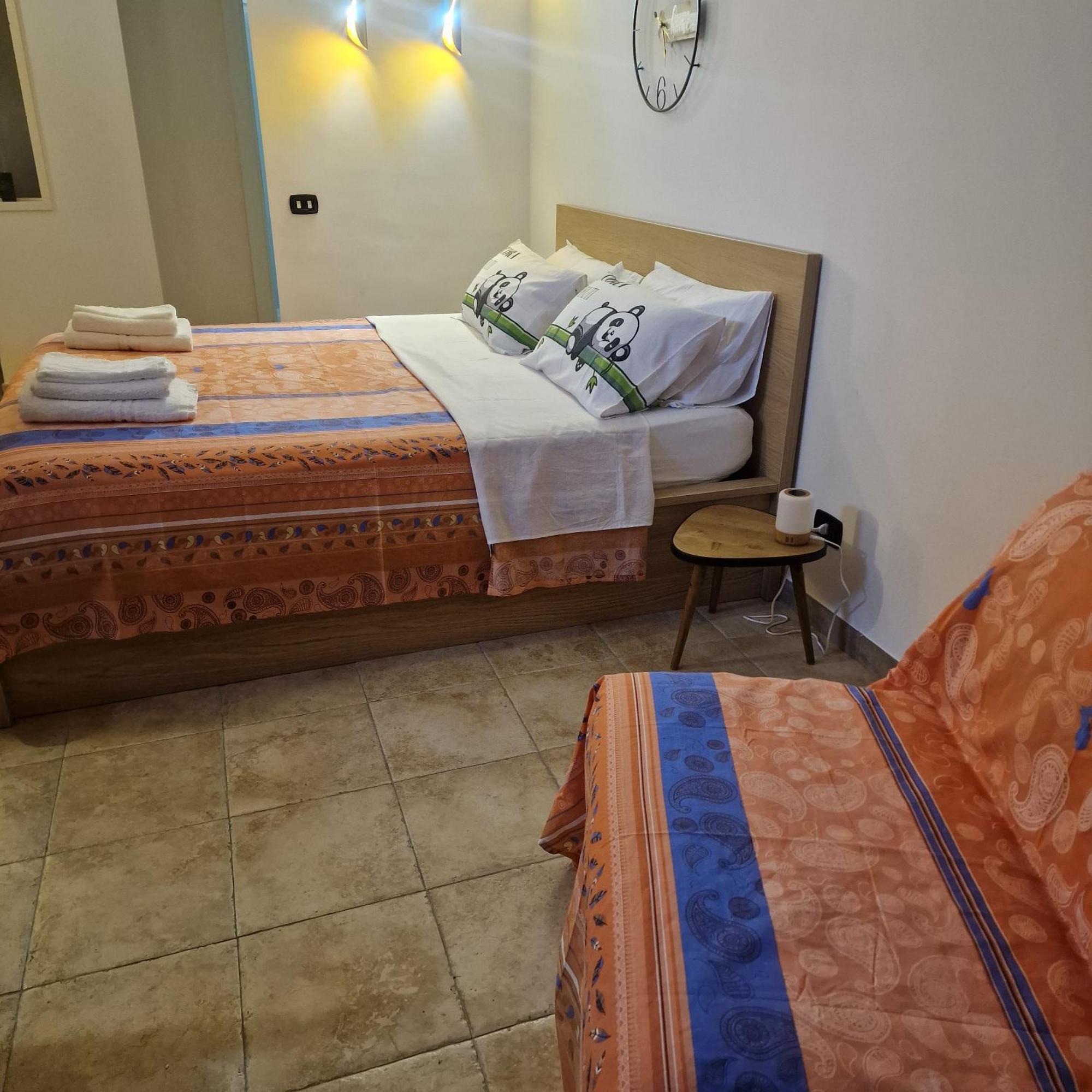 Petraio Home Napoli Esterno foto