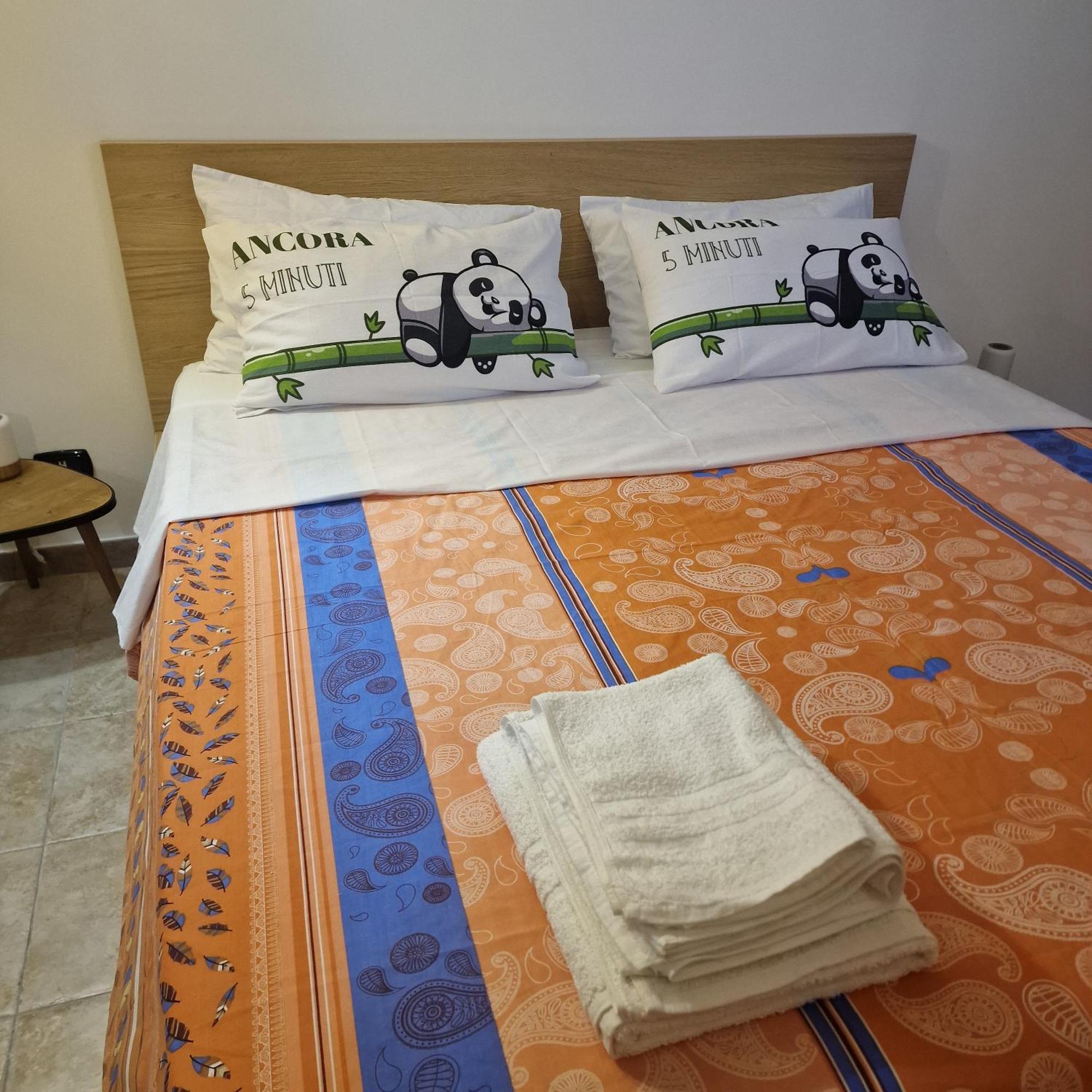 Petraio Home Napoli Esterno foto