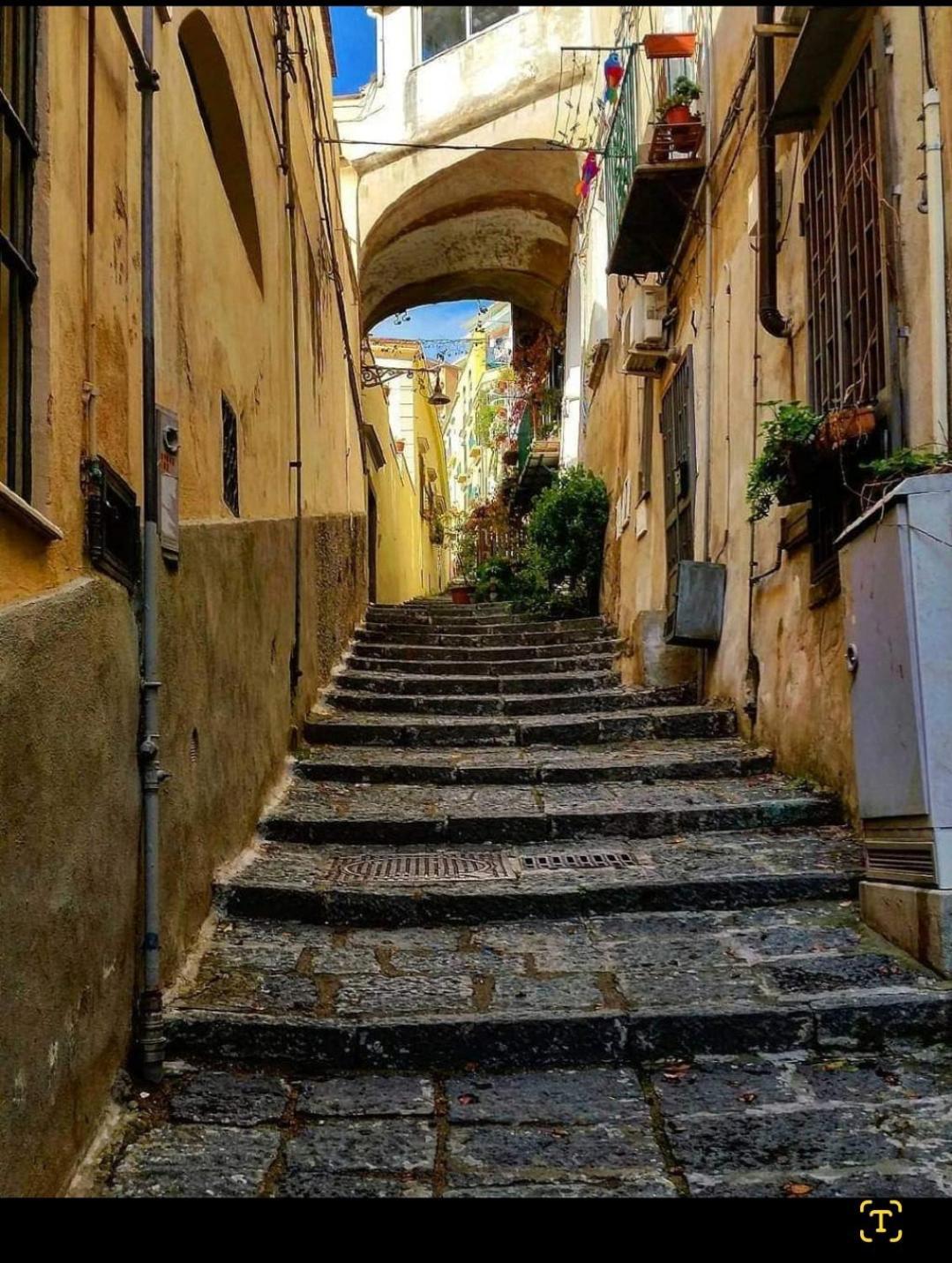 Petraio Home Napoli Esterno foto