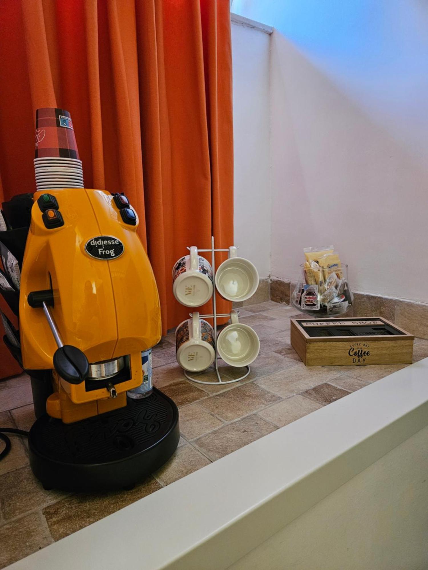 Petraio Home Napoli Esterno foto