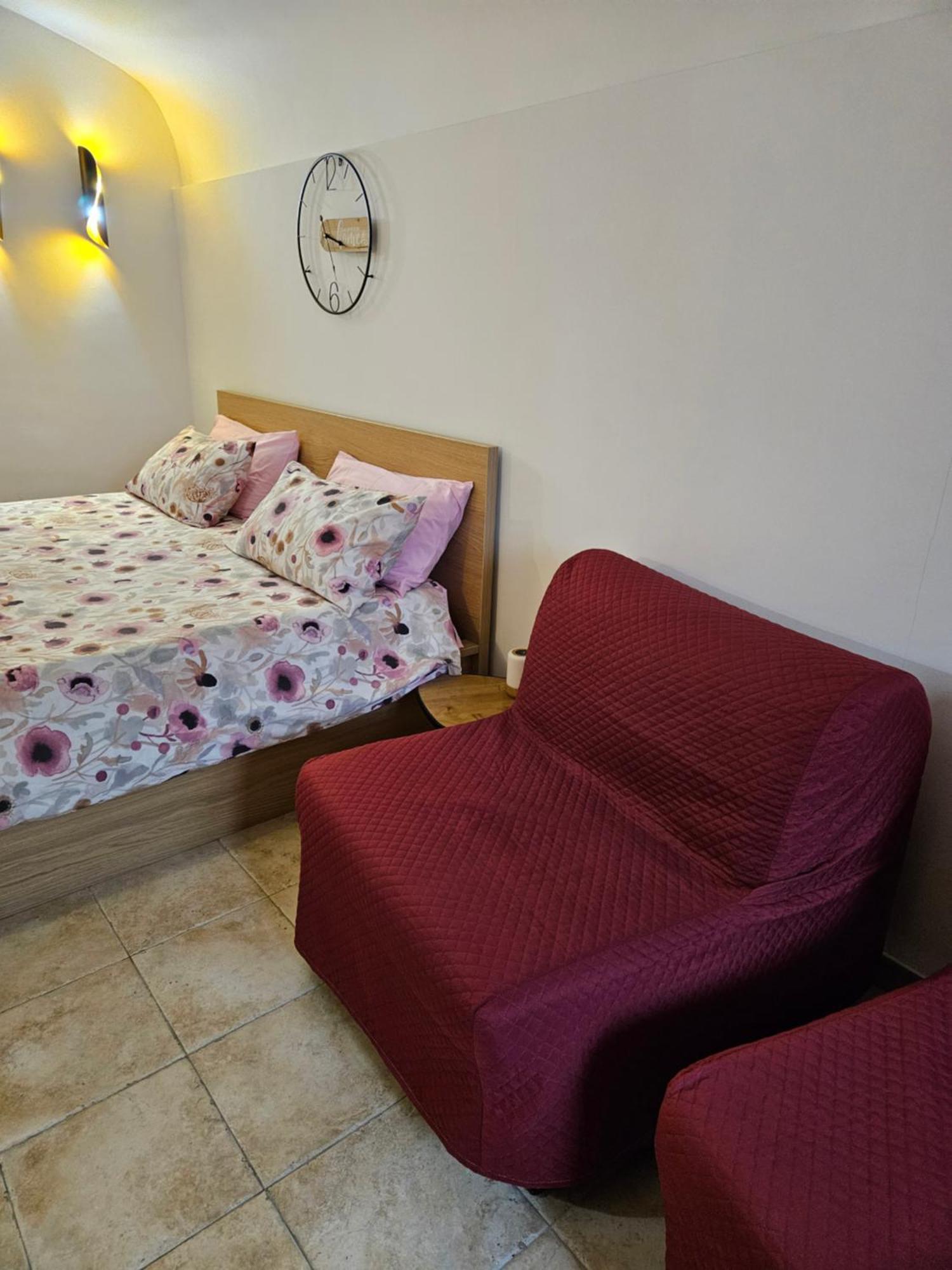 Petraio Home Napoli Esterno foto