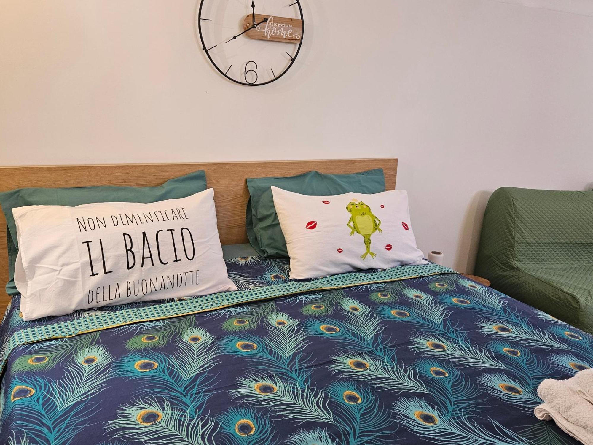 Petraio Home Napoli Esterno foto