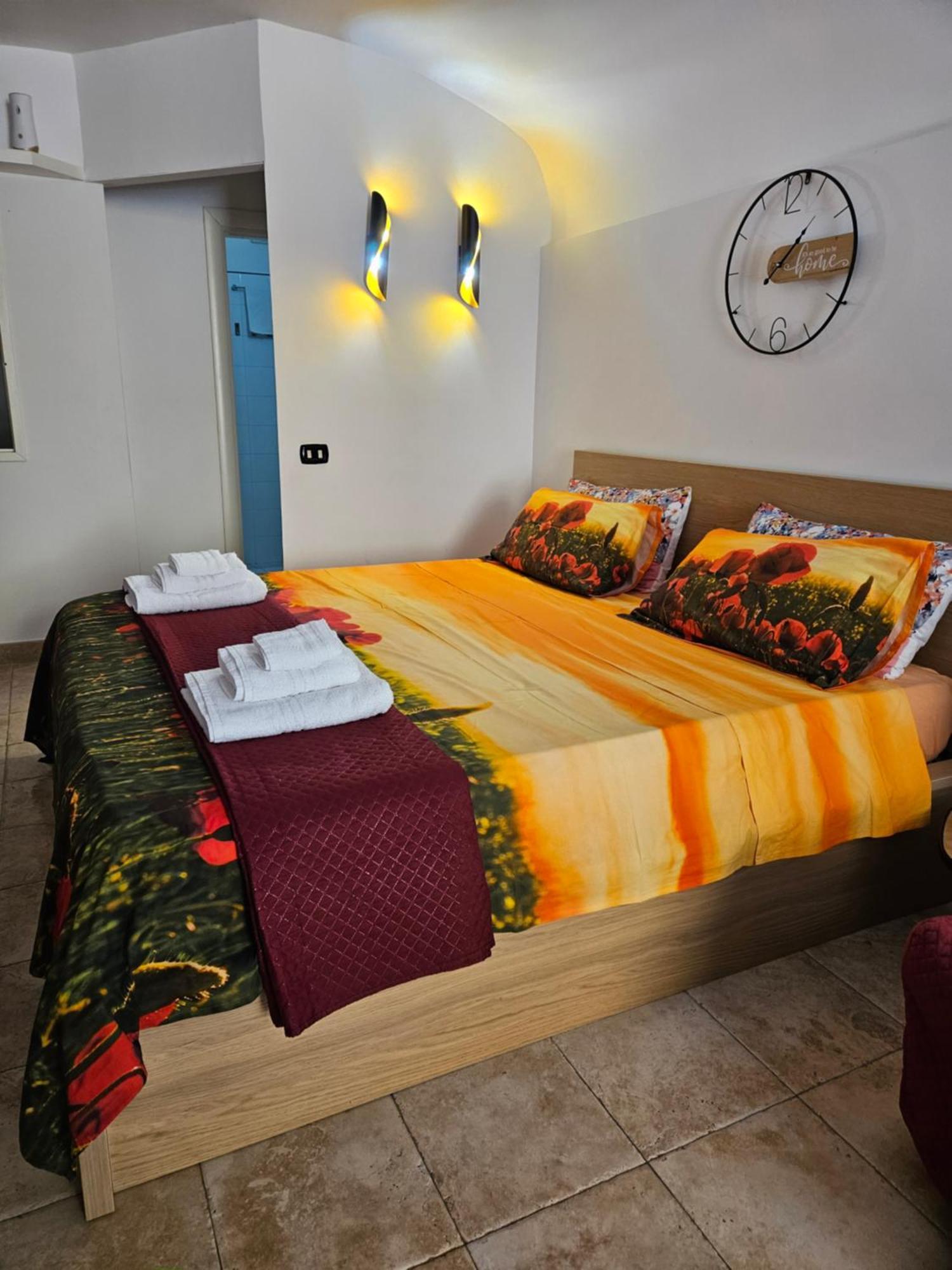 Petraio Home Napoli Esterno foto